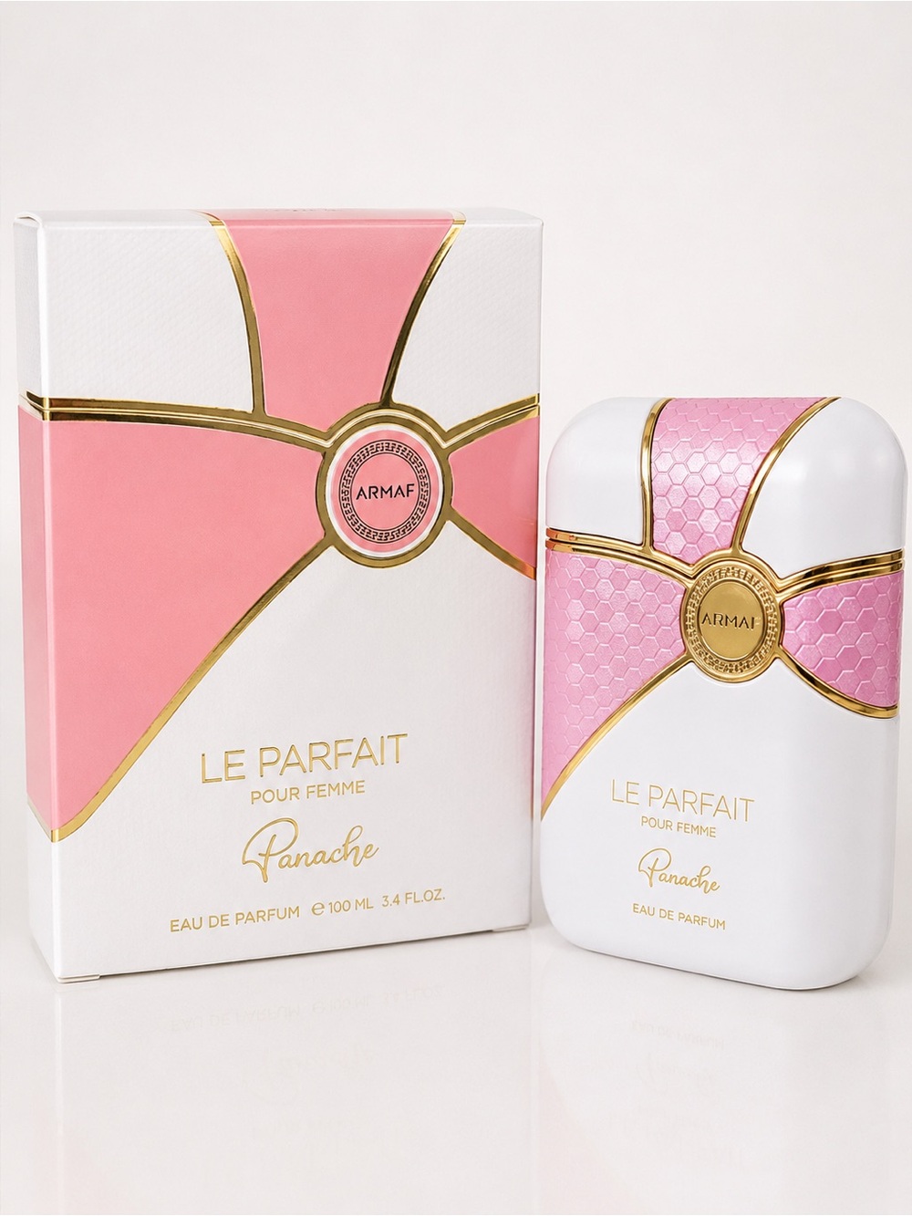 🌸 Armaf Le Parfait Panache Pour Femme Eau De Parfum 🌸
